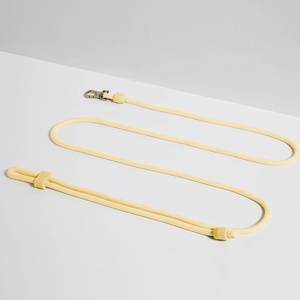 Butter hands free dog lead
