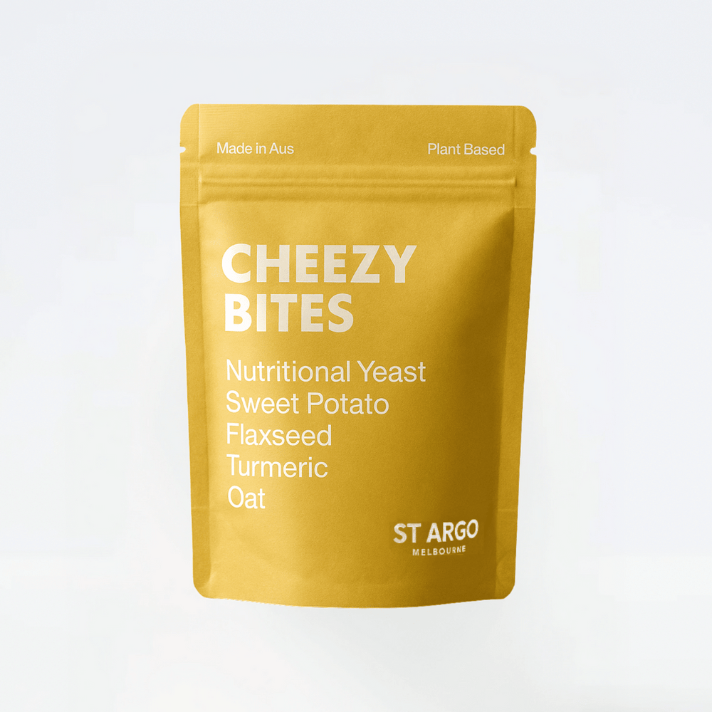Cheezy Bites Dog Treats