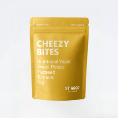 Cheezy Bites Dog Treats
