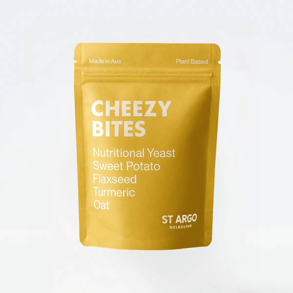 Cheezy Bites Dog Treats