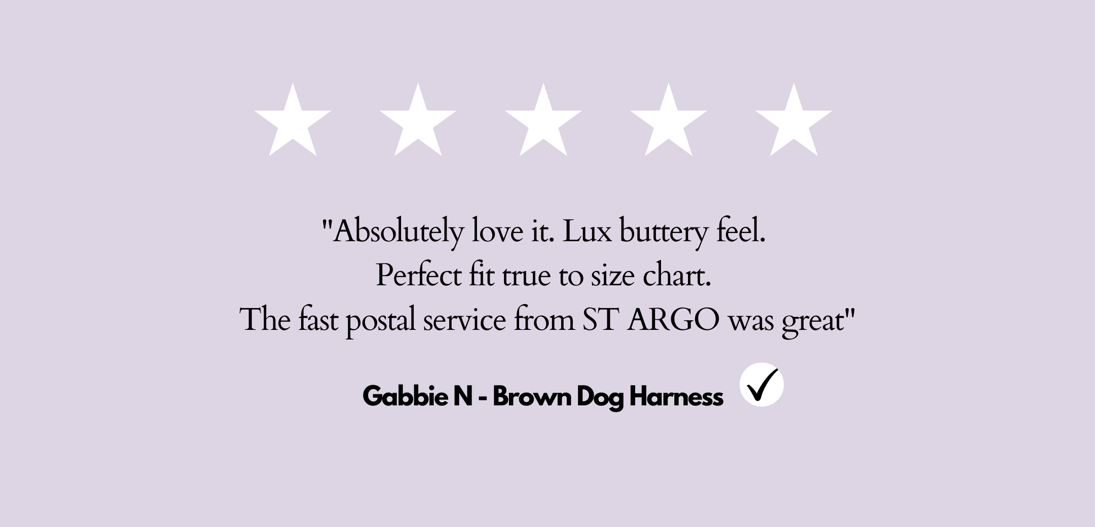 ST ARGO Dog Harness Review