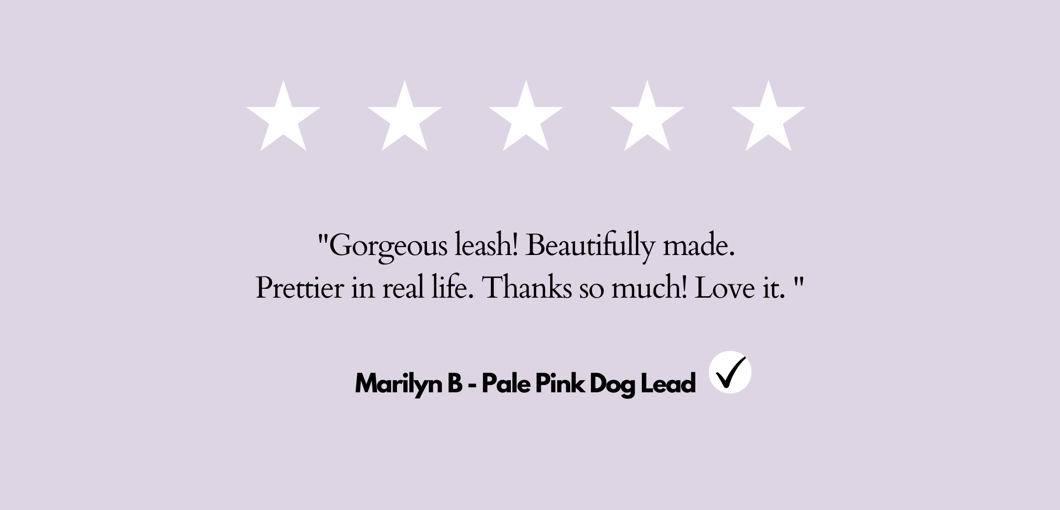 ST ARGO Dog Lead Review