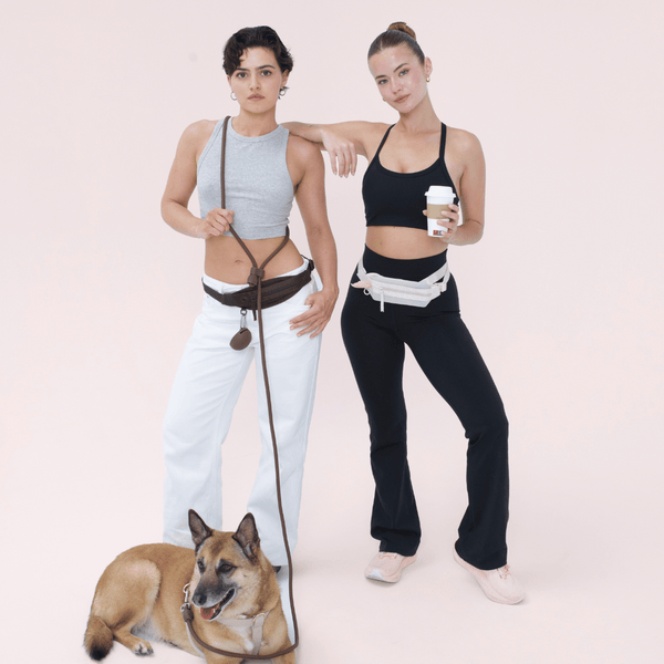 Cocoa Walk Belt Models