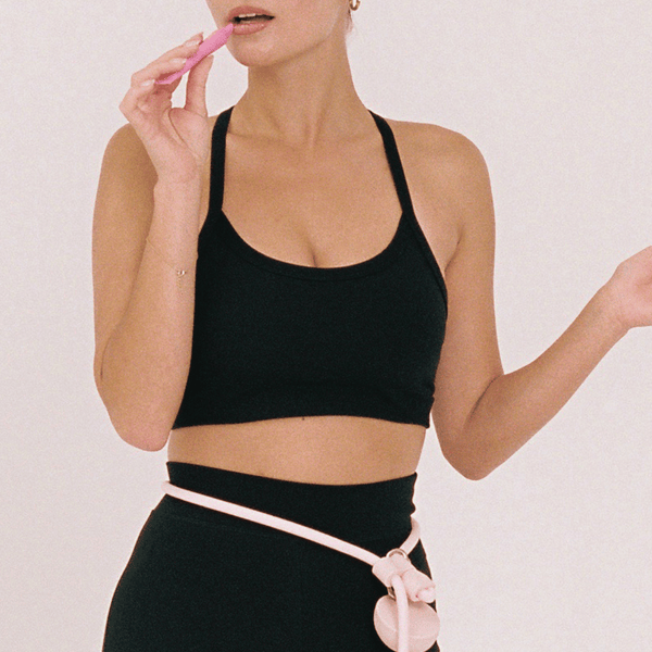 Marshmallow Hands Free