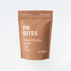 PB Bites Dog Treats