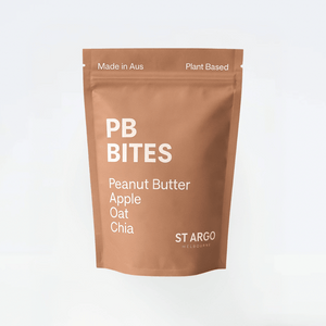 PB Bites Dog Treats