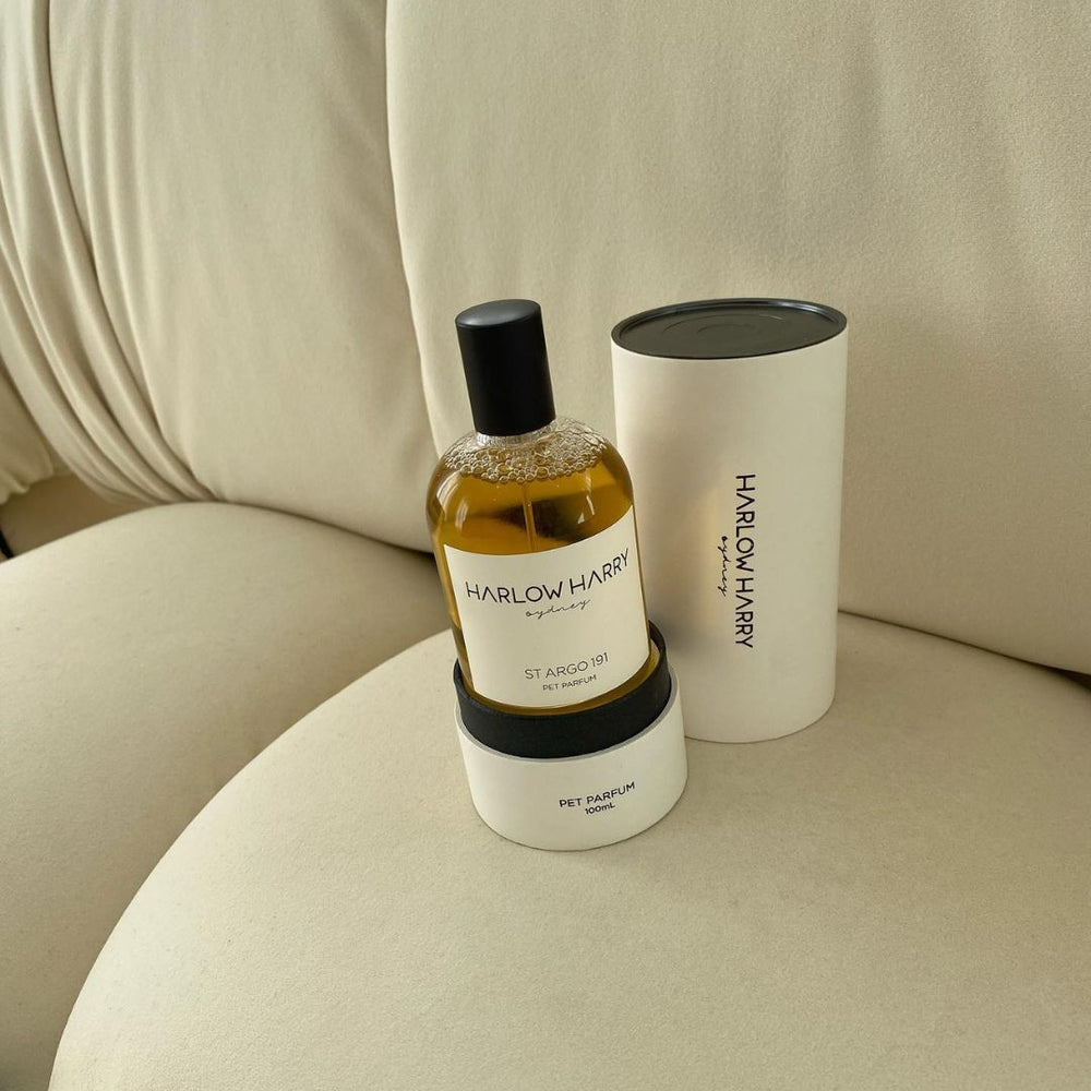 pet fragrance st argo