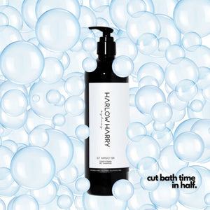 CONDITIONING SHAMPOO