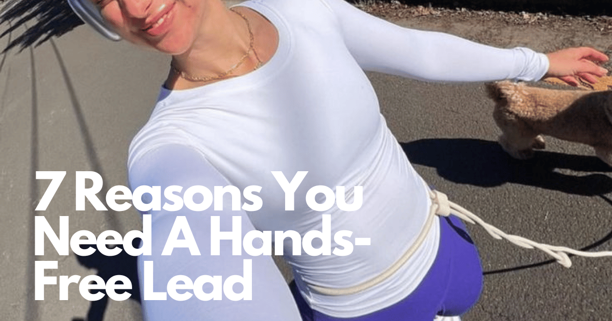 7 Reasons You Need A Hands Free Lead