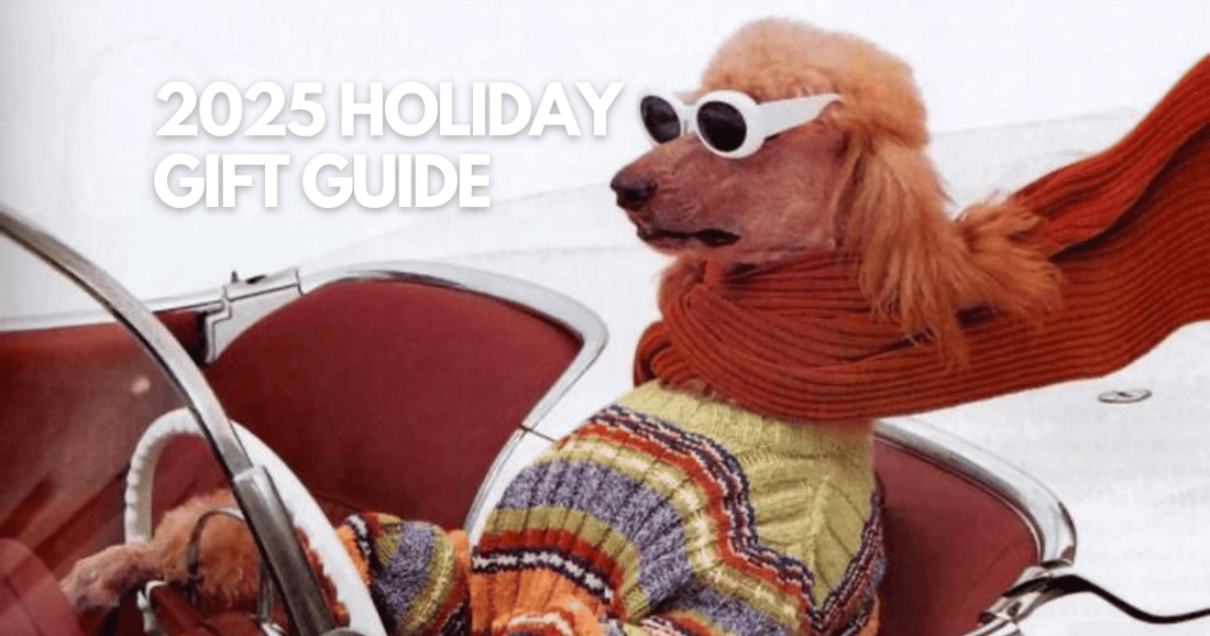 2025 Holiday Gift Guide