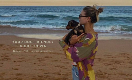 Western Australia Guide for Dog Owners