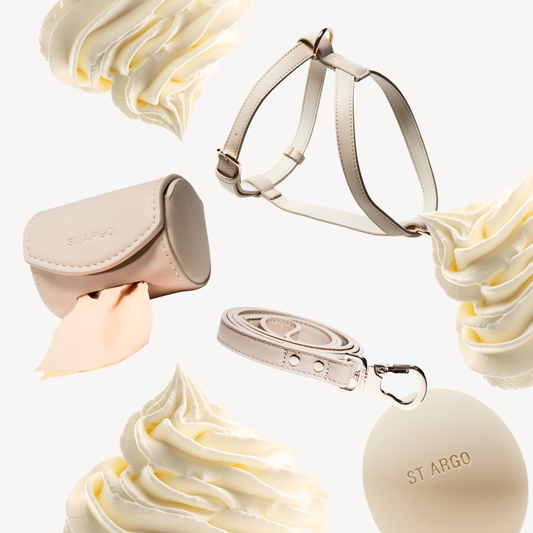 Cream Collection
