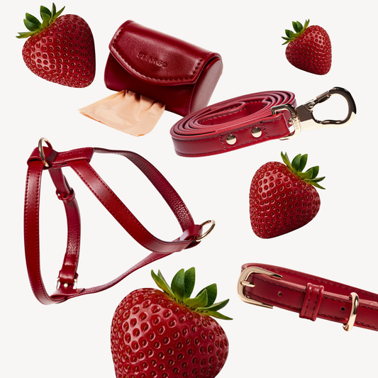 Ruby Red Collection
