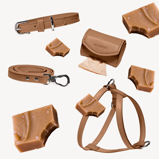 Caramel Collection