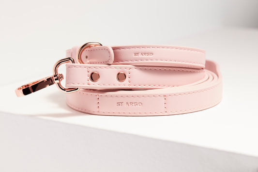 Pale Pink Collection