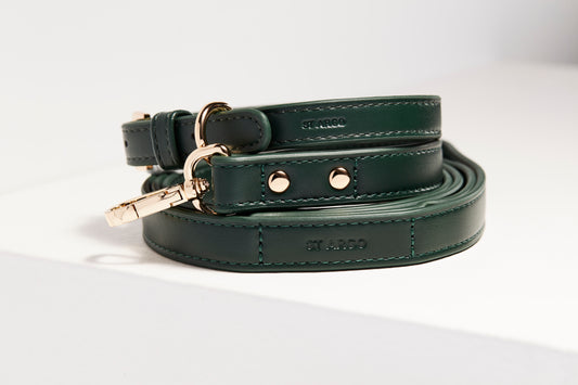 Bottle Green Collection