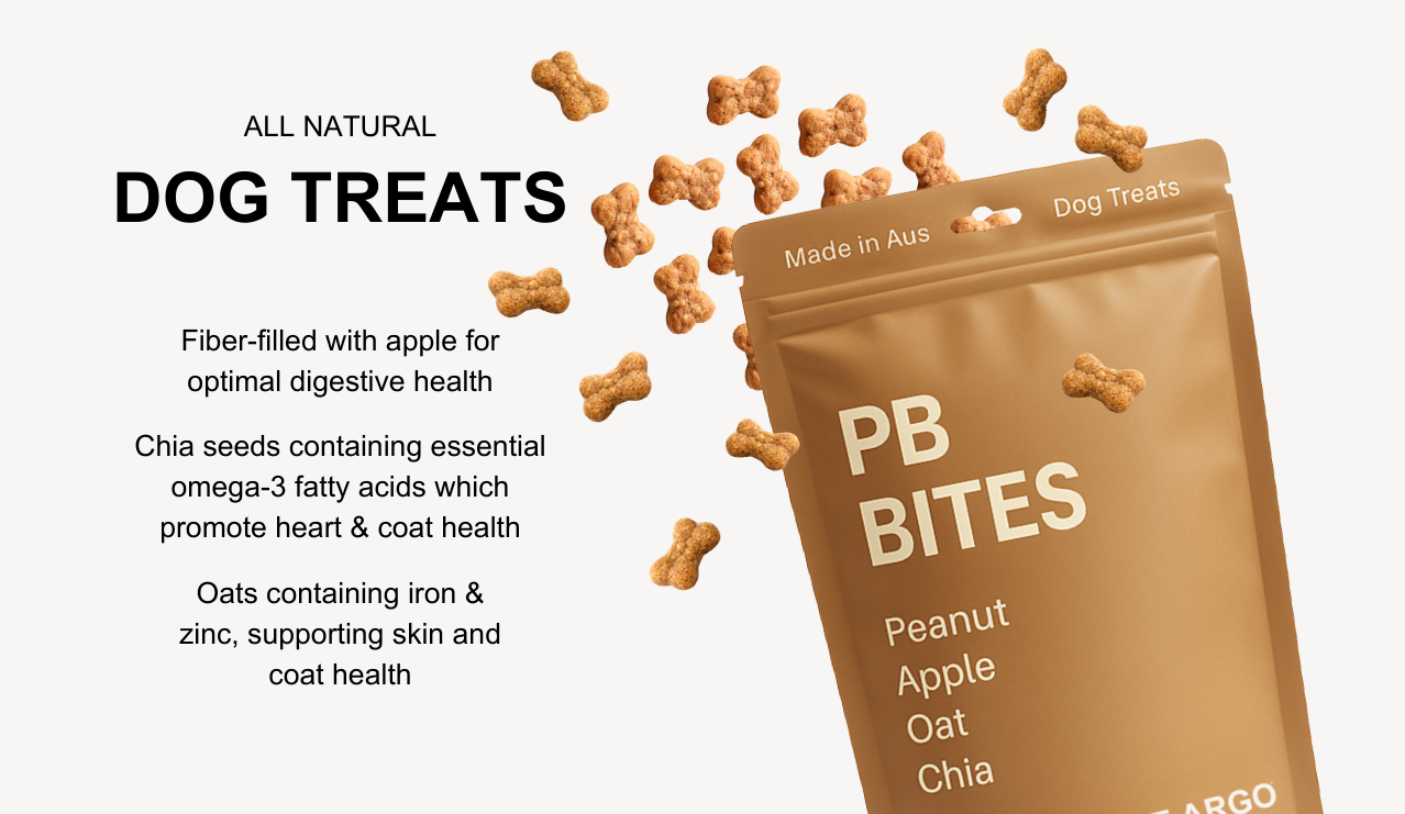 PB BITES