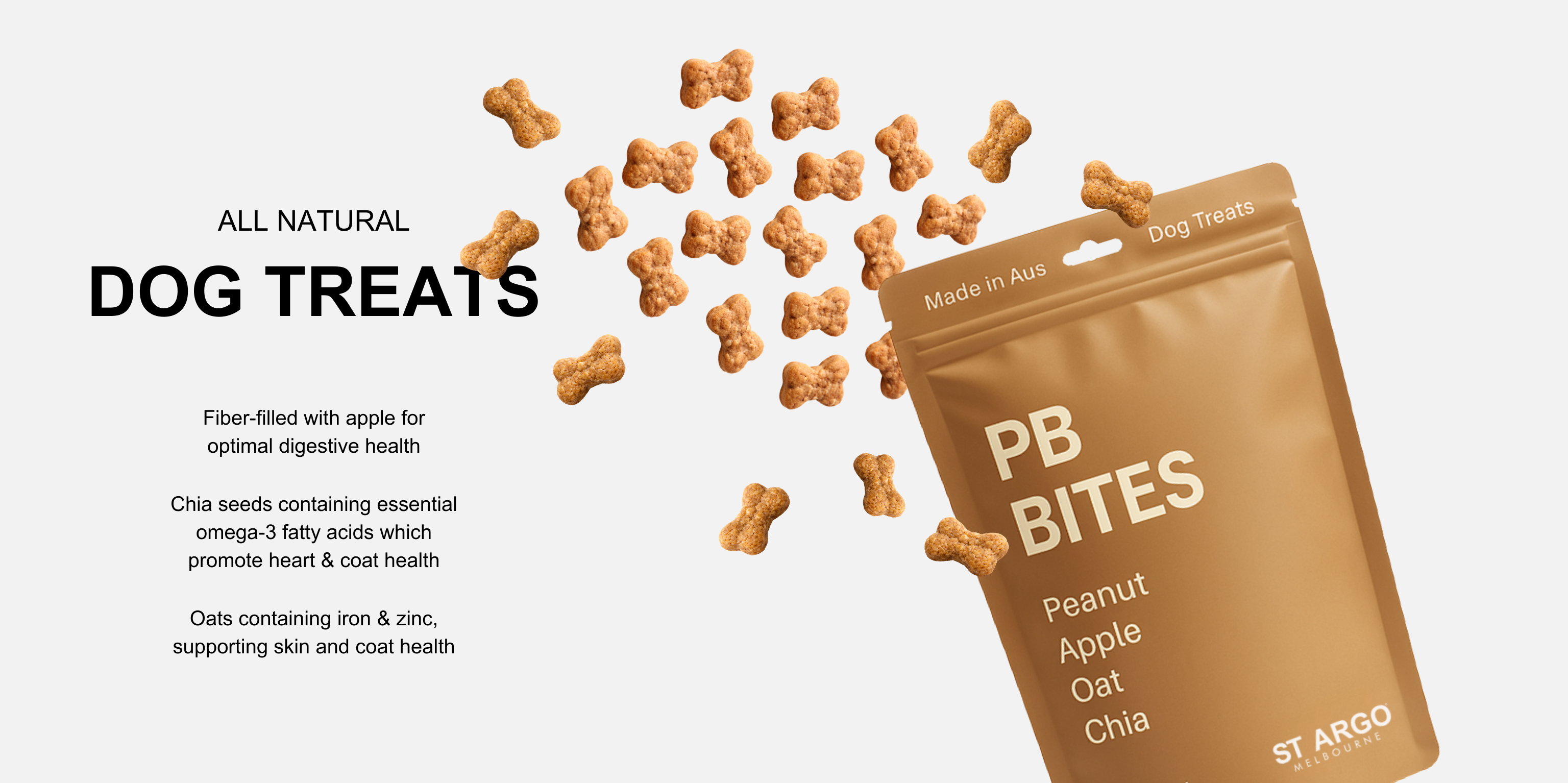 PB BITES