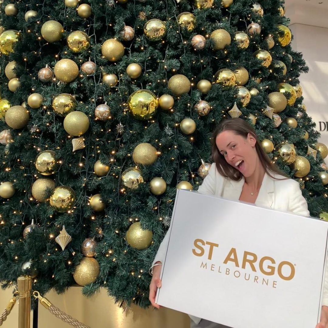Owner of ST ARGO