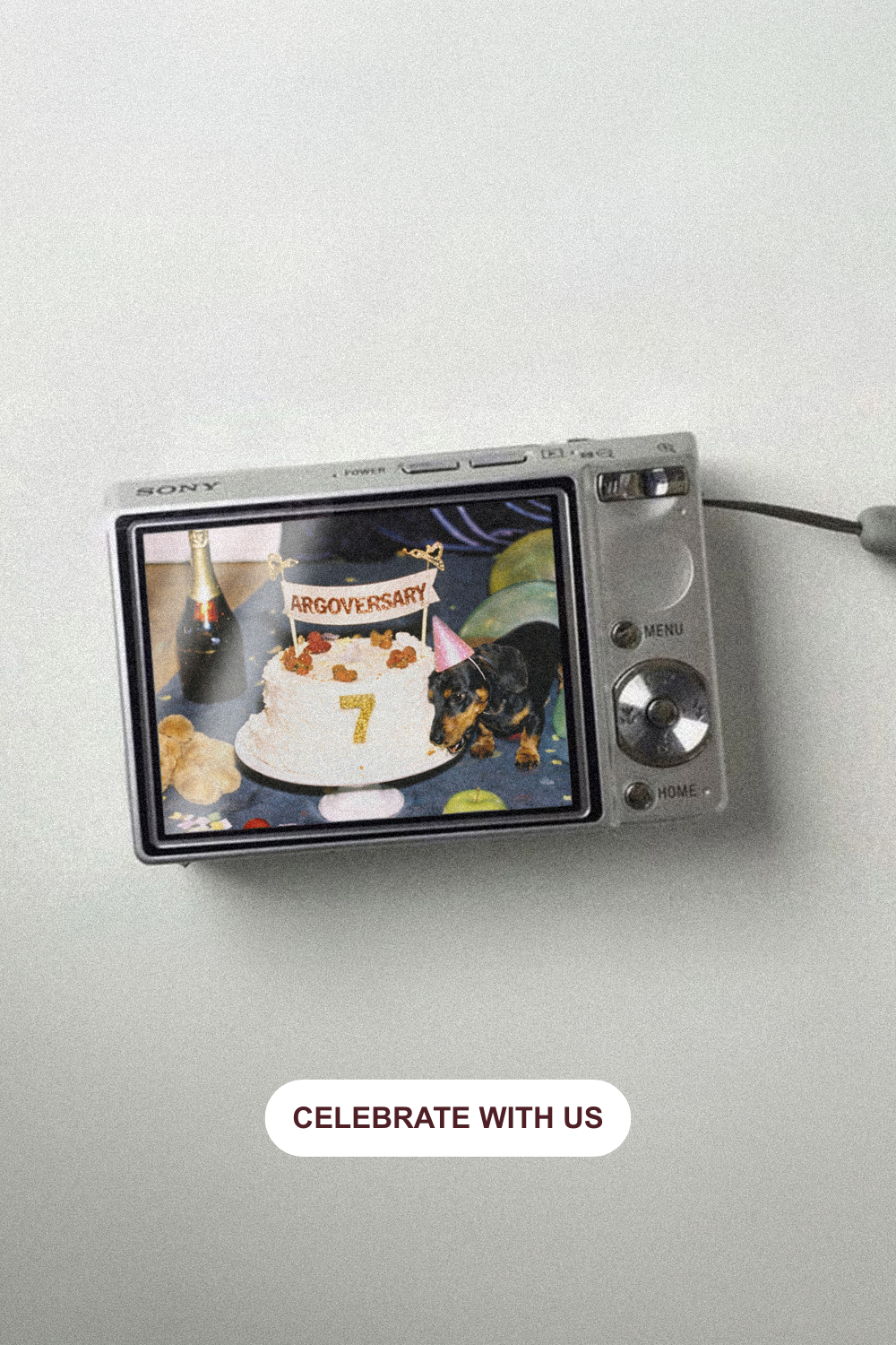 st argo anniversary sale