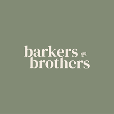 Barkers & Brothers Logo