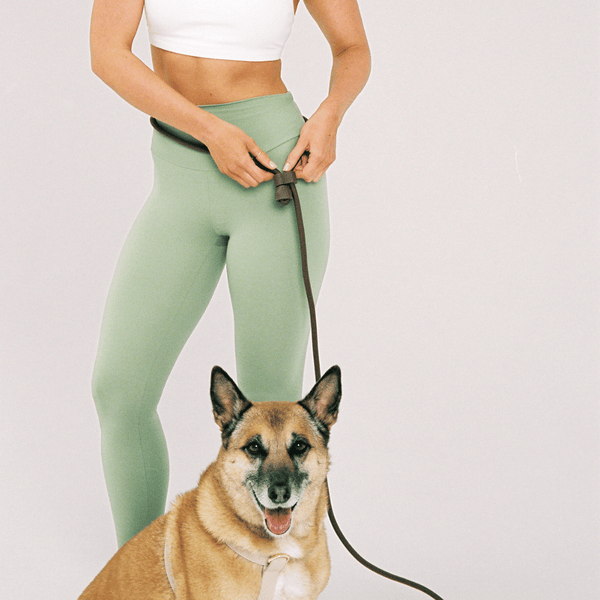 Cocoa Hands Free Lead