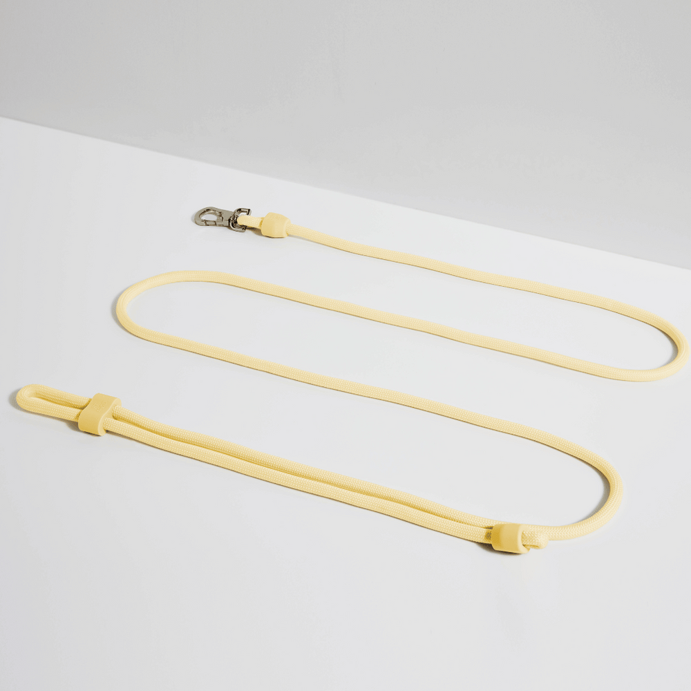 Butter hands free dog lead coming soon
