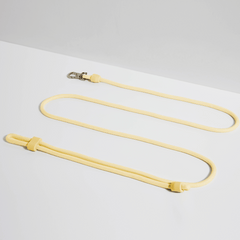 Butter hands free dog lead