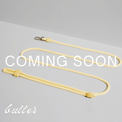 Butter hands free dog lead coming soon