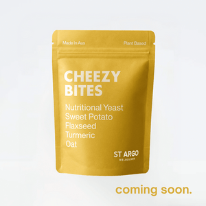 TREATS - Cheezy Bites