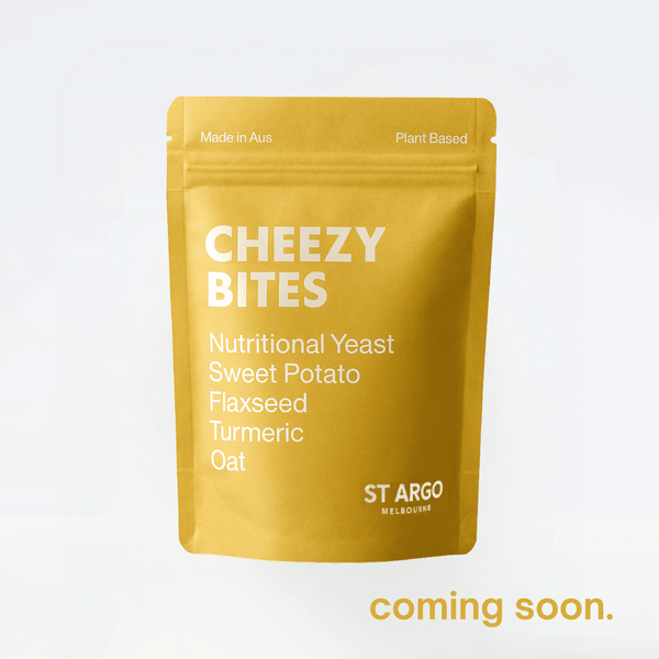 TREATS - Cheezy Bites