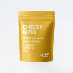 Cheezy Bites Dog Treats