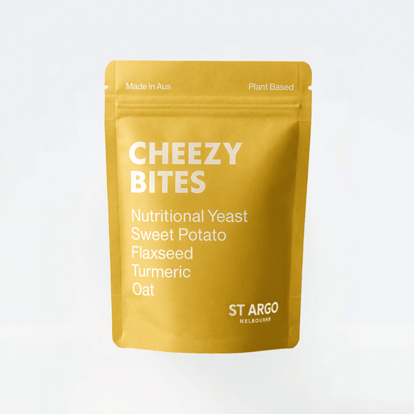 Cheezy Bites Dog Treats