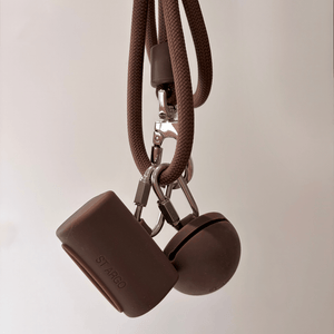 Cocoa Pocket Dispenser