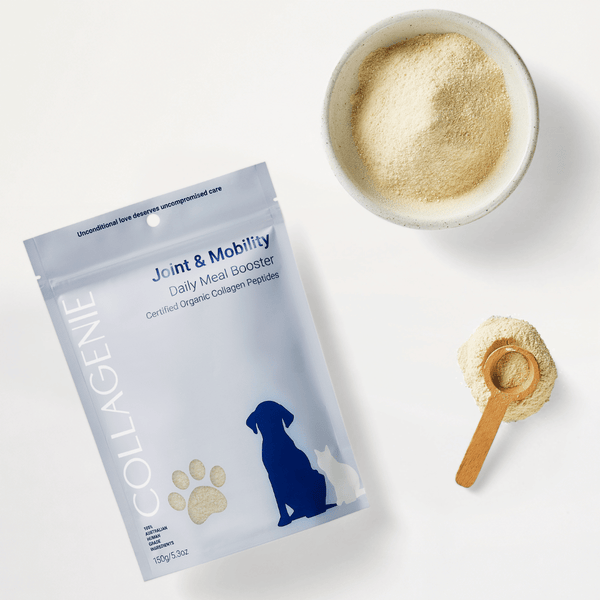 Joint & Mobility Collagen Meal Booster
