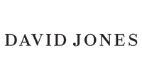 David Jones Logo