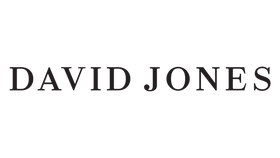 David Jones Logo