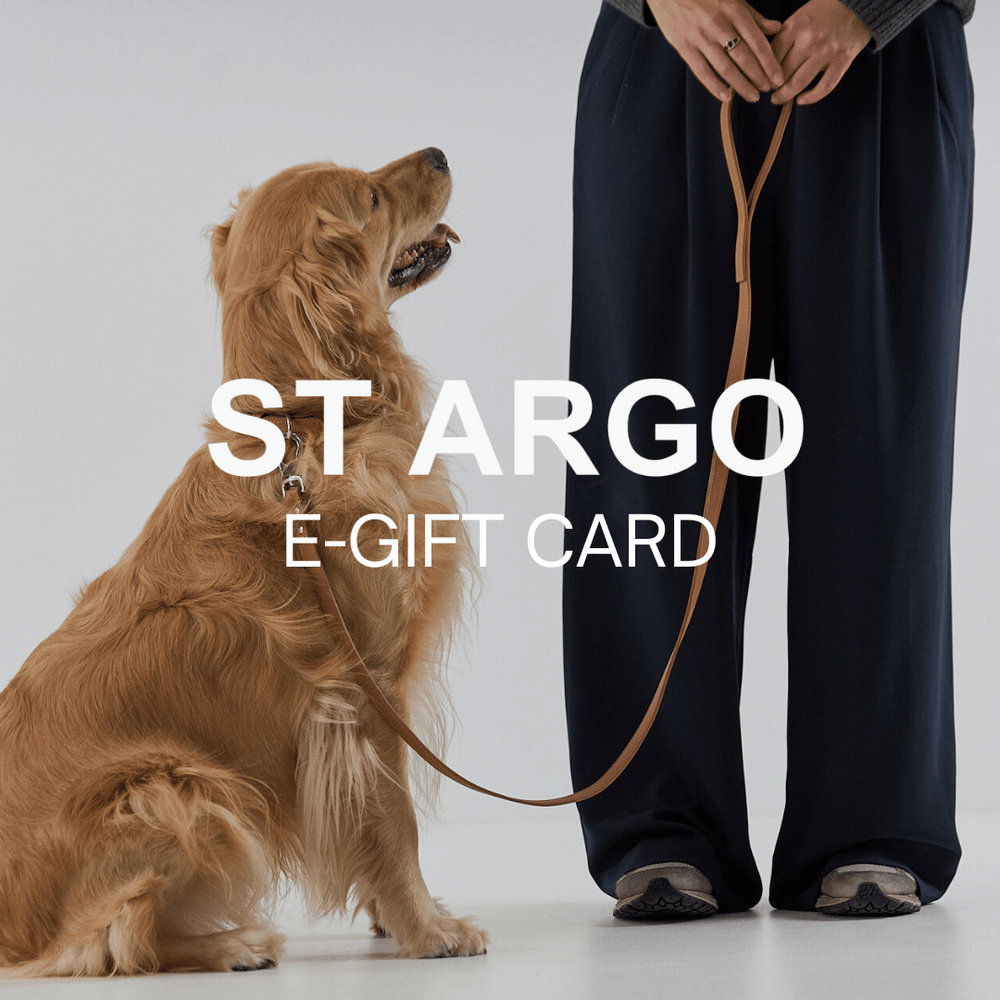 ST ARGO Gift Card