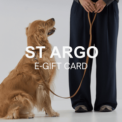 ST ARGO Gift Card