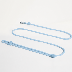 Hands Free Lead in Blue