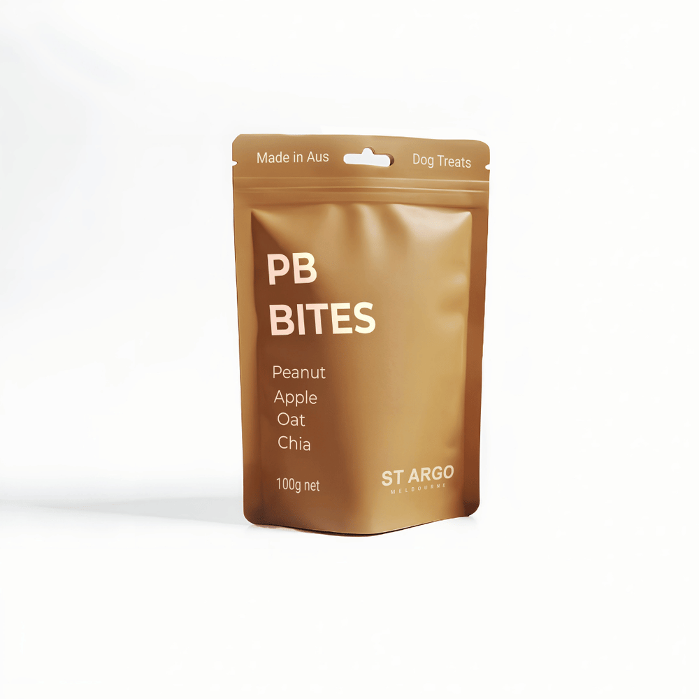 Peanut Butter Bites