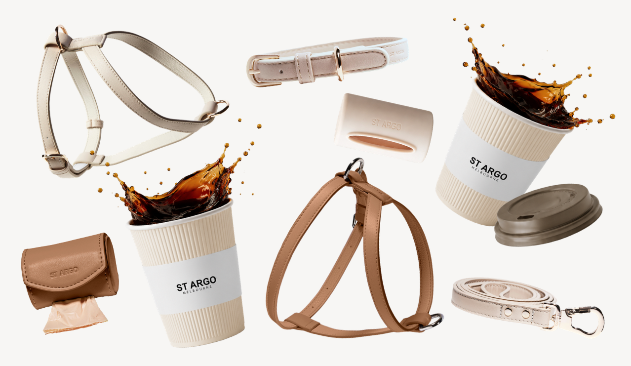 Coffee Run Image