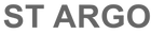 ST ARGO DUSTY LOGO