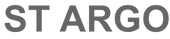 ST ARGO DUSTY LOGO