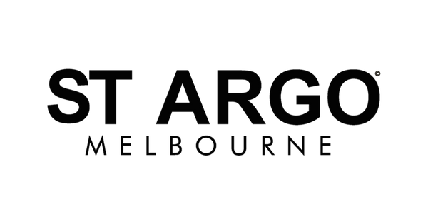 ST ARGO Logo