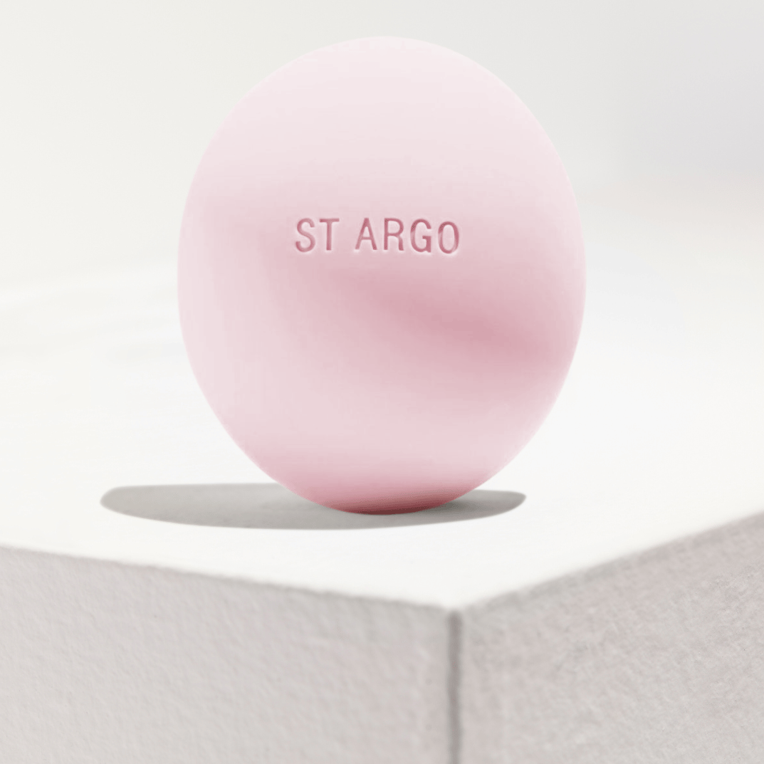 Marshmallow Treat Pouch