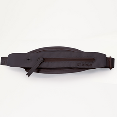 Brown Walking Belt