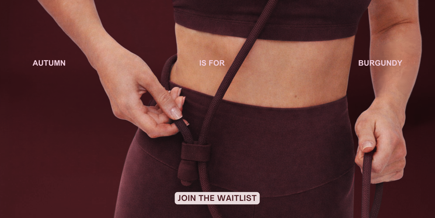 Burgundy dog products coming soon