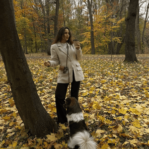 HANDS FREE LEAD - Cocoa