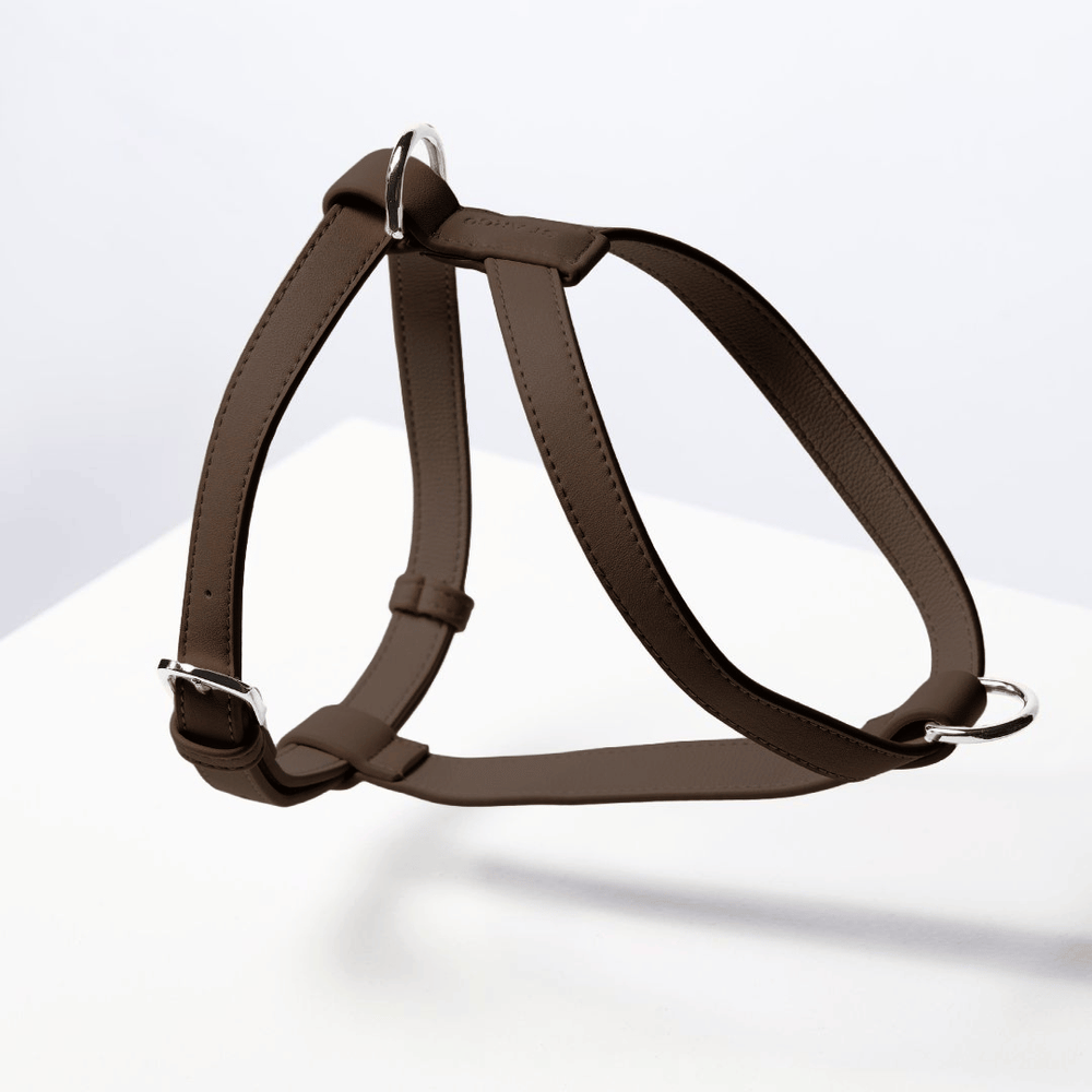 Cocoa dog harness